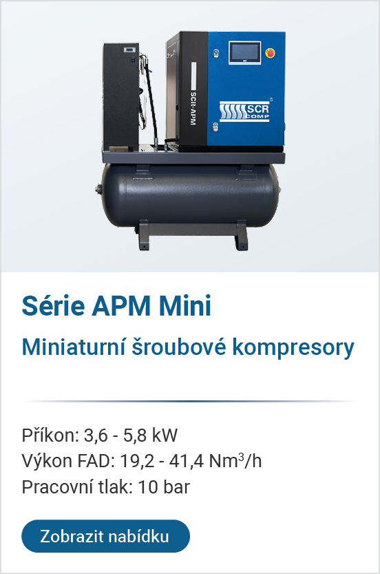 Série APM MINI