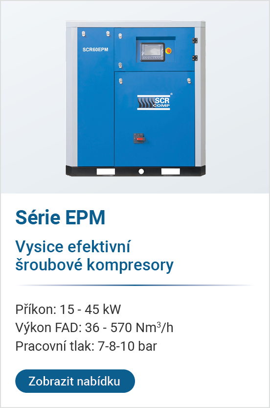 Série EPM