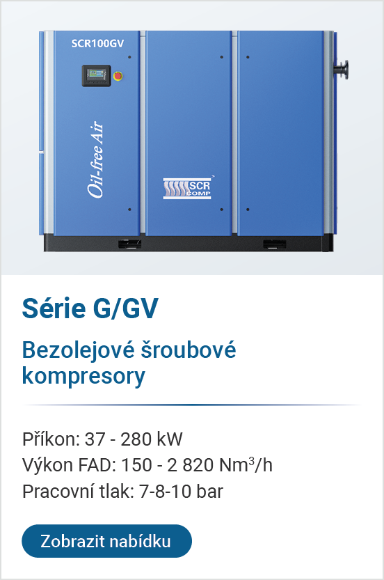 Série G