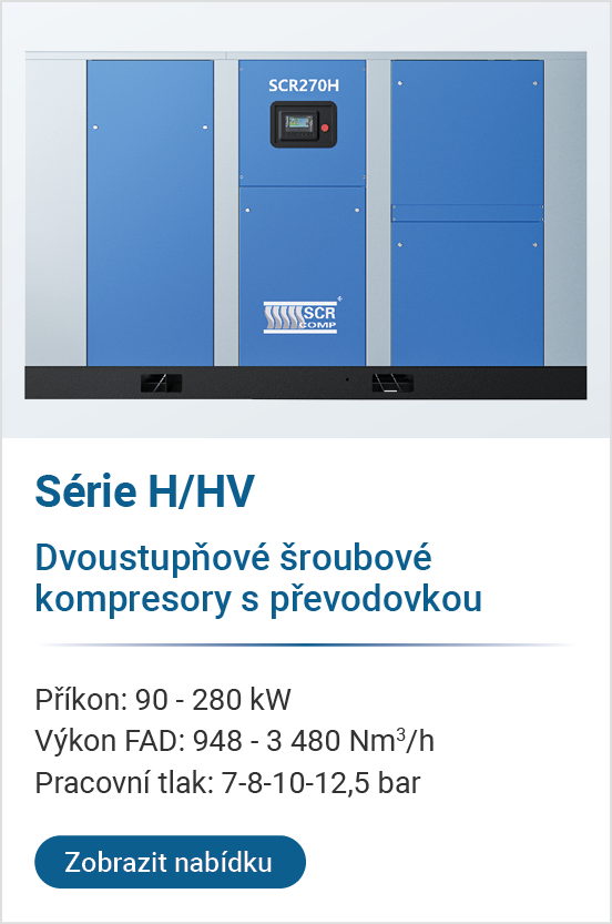 Série H