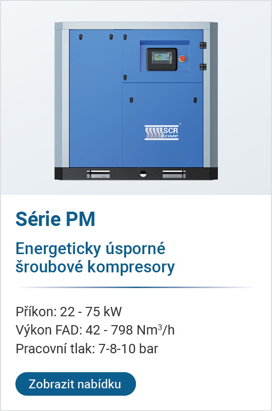 Série PM