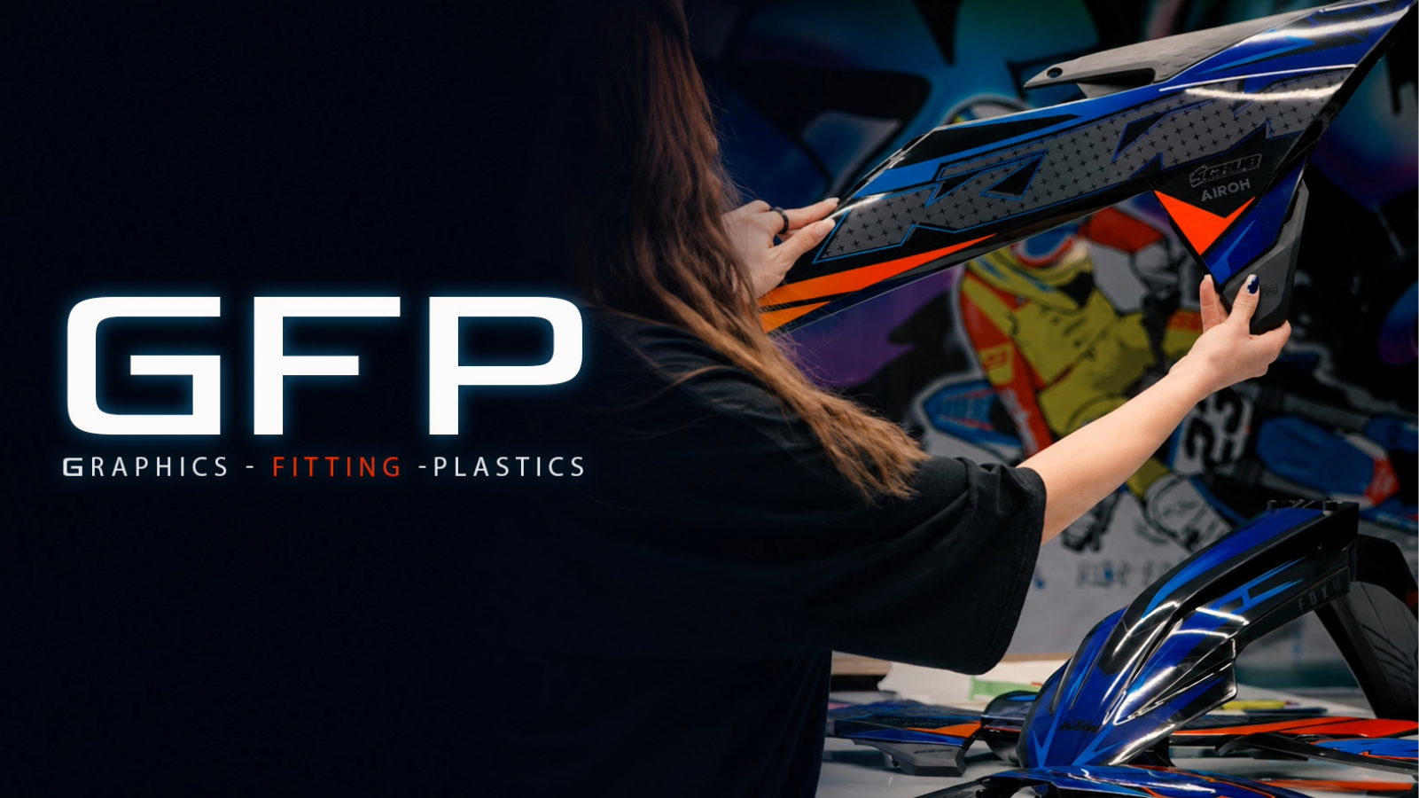 What does GFP mean?