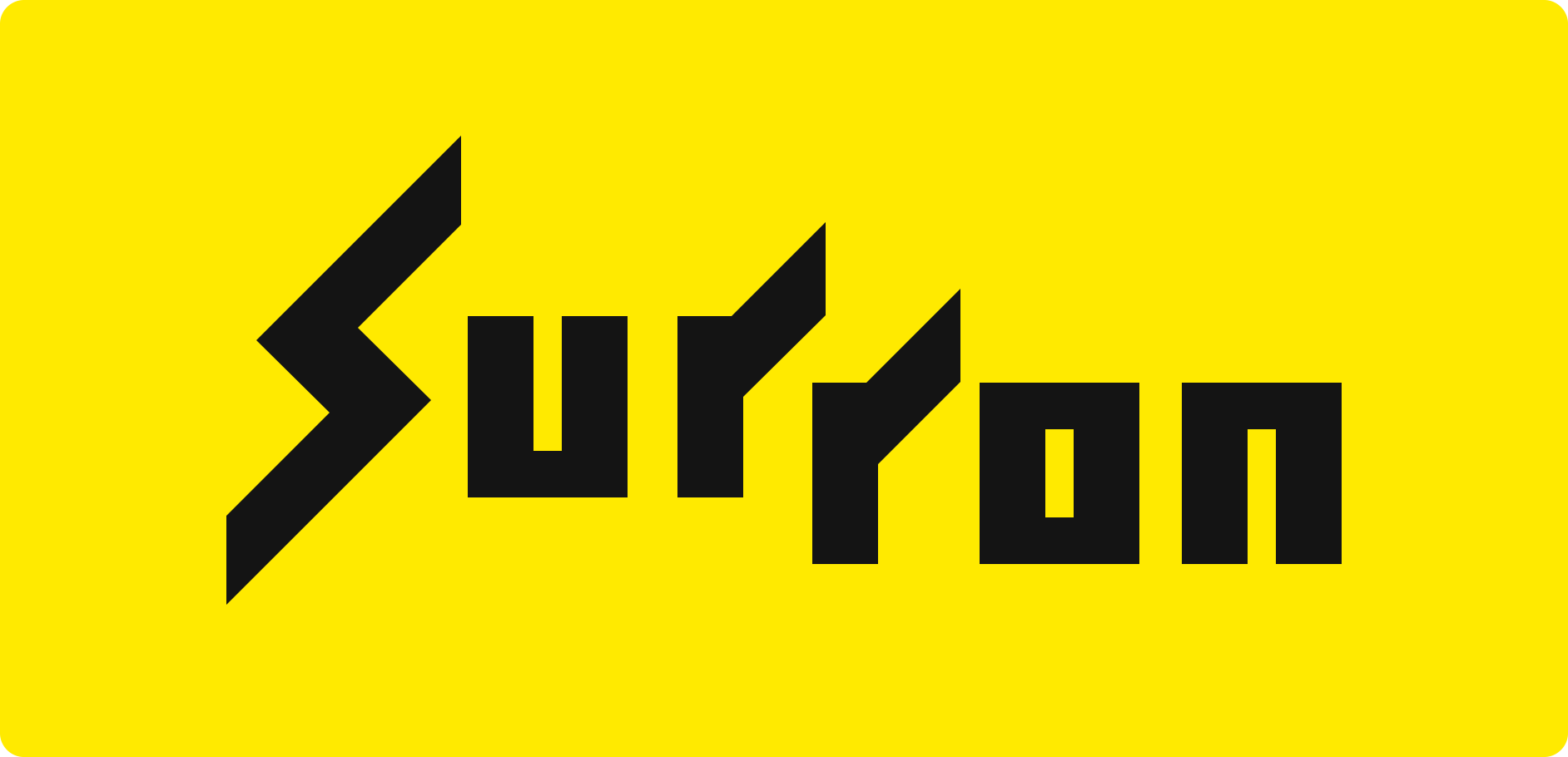 Sur-Ron motorcycle brand logo