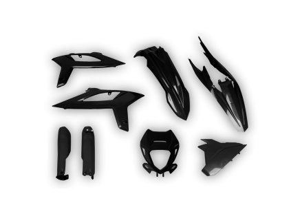 10092 1 2749 2749 plastics kit beta rr 2020 2021 2022 black dg6y
