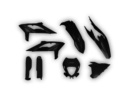 10110 1 2785 2785 plastics kit beta rr 2023 2024 black q7rr