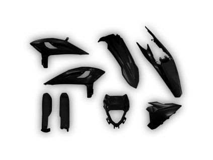 10134 1 2821 2821 plastics kit beta rr 2025 2026 black cxpk