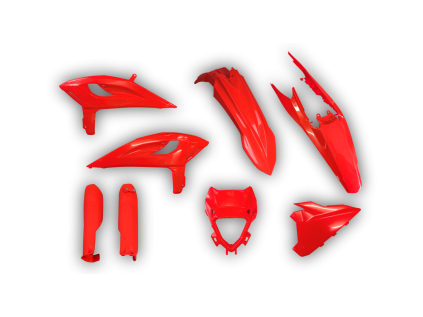 10143 1 10143 1 2830 2830 plastics kit beta rr 2025 2026 red cxpk