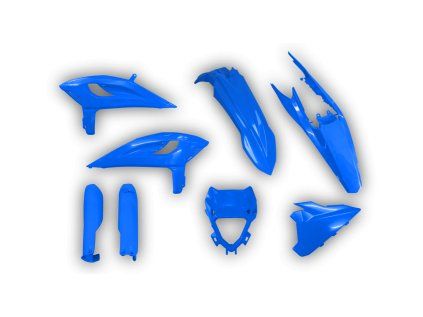 10152 plastics kit beta rr 2025 2026 blue cxpk