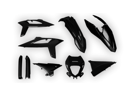 10155 1 10155 1 2836 2836 plastics kit beta rr restyle 2013 2014 2015 2016 2017 black 6kwt