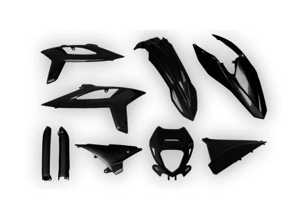 10155 1 2836 2836 plastics kit beta rr restyle 2013 2014 2015 2016 2017 black 6kwt