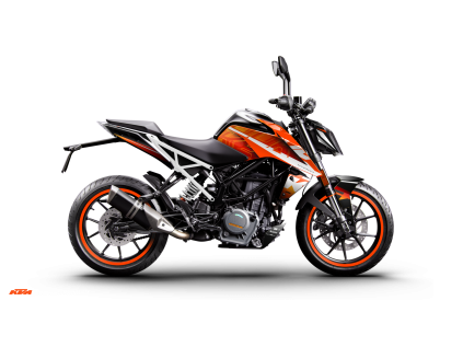 graphics kit ktm duke 17 23 d 05 r1 bike