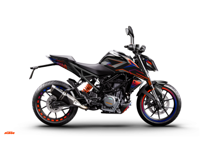 14523 graphics kit ktm duke 17 23 d 06 st bike