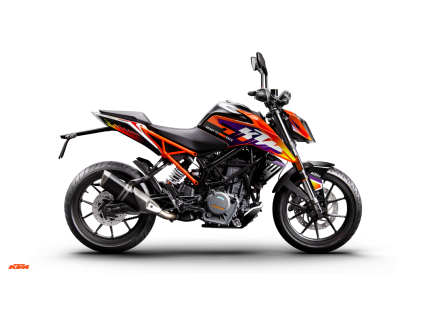 graphics kit ktm duke 17 23 d 04 r1 bike