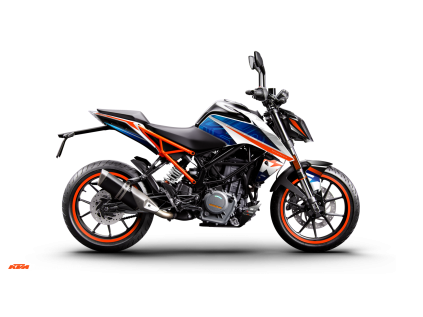 graphics kit ktm duke 17 23 d 05 r3 bike