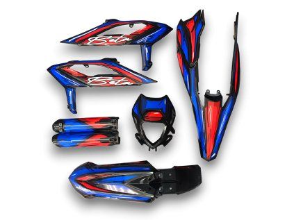 16110 gfp beta rr 23 black so10769