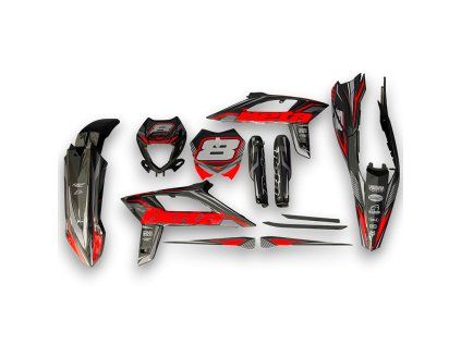 16122 gfp beta rr 20 22 black so11856