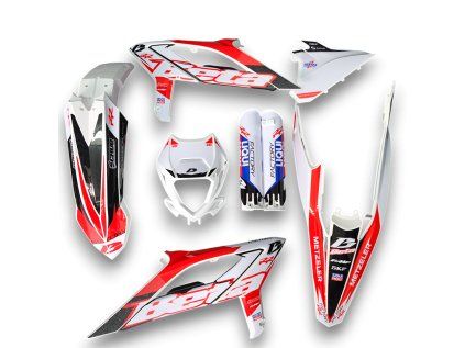 16131 1 gfp beta rr 23 24 white factory replica le