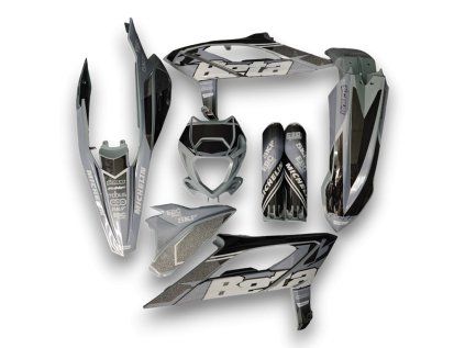 16143 gfp beta rr 23 grey so11506