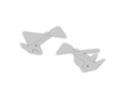 graphics kit honda crf 250 450 25 xx grip draft