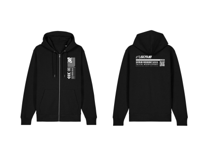 HOODIE NOVUM BLACK 01