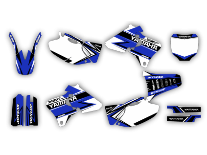 382 evolution r2 yamaha yzf 98 02 wp