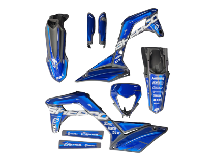 17565 gfp sherco se 2024 grey so13435