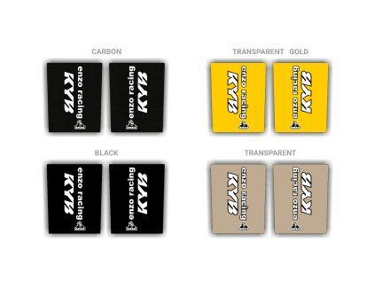 1762 1762 mid forks kyb enzo all