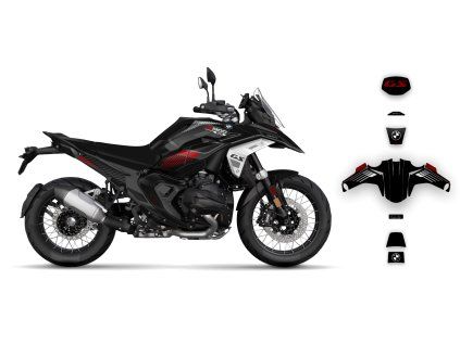 graphics kit bmw gs 1300 24 scrapper r1 bike