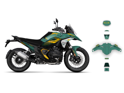 graphics kit bmw gs 1300 24 scrapper r2 bike