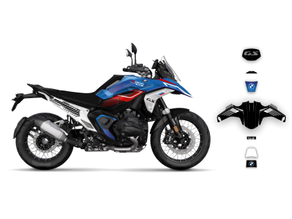 graphics kit bmw gs 1300 24 scrapper st bike