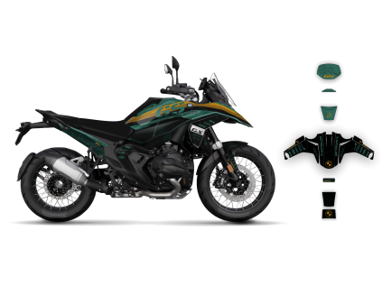 graphics kit bmw gs 1300 24 se1134 st bike