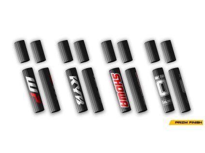 18159 4pcs mid forks prizm 1 all draft