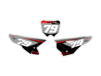 graphics kit honda crf 450 250 25 26 np 011 r2 draft