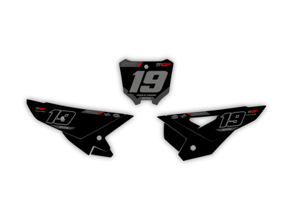 graphics kit honda crf 450 250 25 26 np 012 le draft