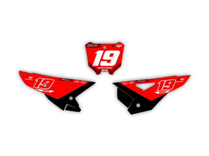 graphics kit honda crf 450 250 25 26 np 012 r4 draft