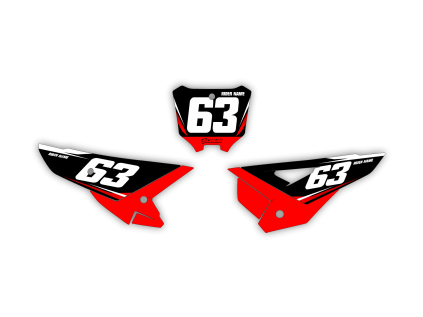 graphics kit honda crf 450 250 25 26 np 013 r2 draft