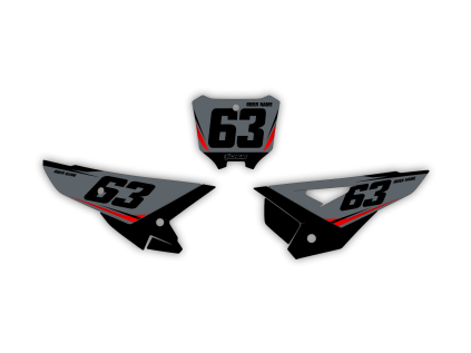 graphics kit honda crf 450 250 25 26 np 013 st draft