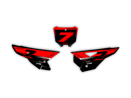 graphics kit honda crf 450 250 25 26 np 014 le draft