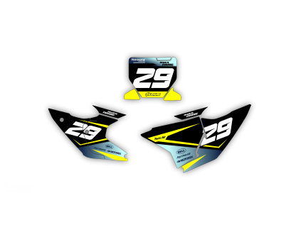 graphics kit husqvarna tc fc 25 26 np 030 st draft