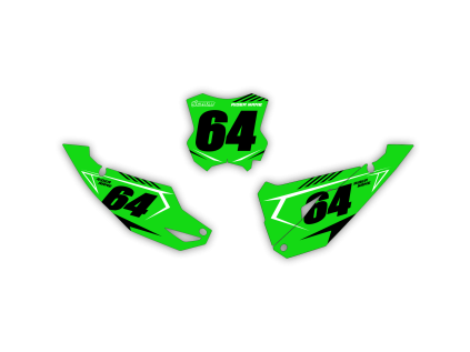 graphics kit kawasaki kxf 450 250 24 26 np 006 r2 draft