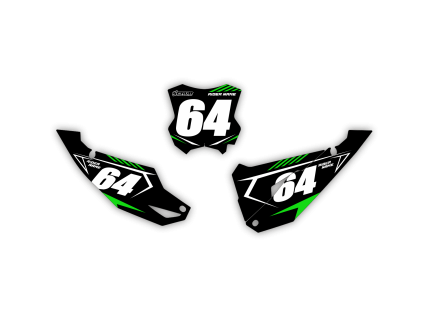 graphics kit kawasaki kxf 450 250 24 26 np 006 st draft