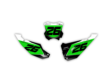 graphics kit kawasaki kxf 450 250 24 26 np 008 r1 draft