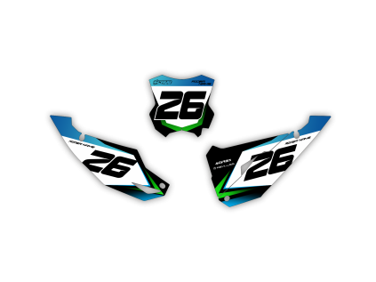 graphics kit kawasaki kxf 450 250 24 26 np 008 r2 draft