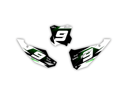 graphics kit kawasaki kxf 450 250 24 26 np 009 r2 draft