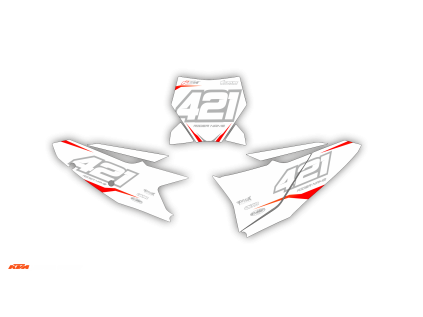 graphics kit ktm sx sxf 25 np 001 st draft