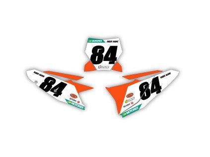 graphics kit ktm sx sxf 25 np 002 st draft