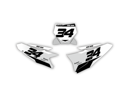 graphics kit ktm sx sxf 25 np 003 r1 draft