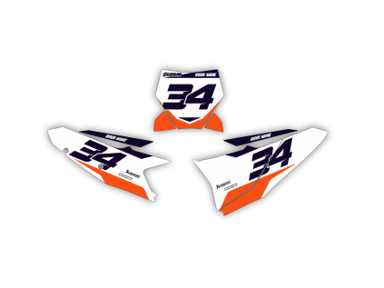 18648 graphics kit ktm sx sxf 25 np 003 st draft