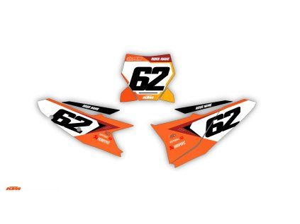 graphics kit ktm sx sxf 25 np 004 r1 draft