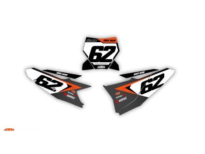 graphics kit ktm sx sxf 25 np 004 r2 draft